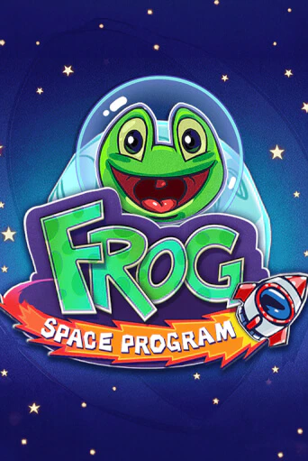 Frog Space Program ига на фантики | MaxBet без риска