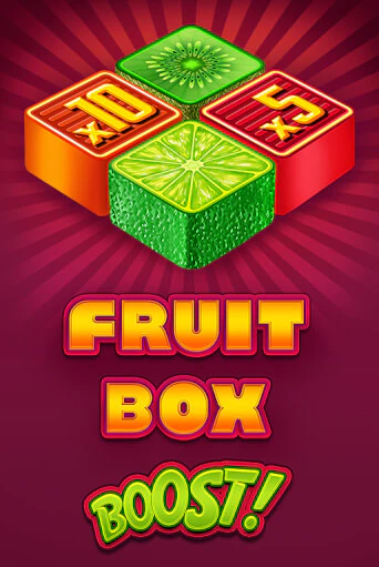 Fruit Box Boost ига на фантики | MaxBet без риска