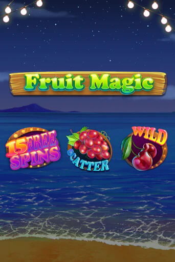 Fruit Magic ига на фантики | MaxBet без риска