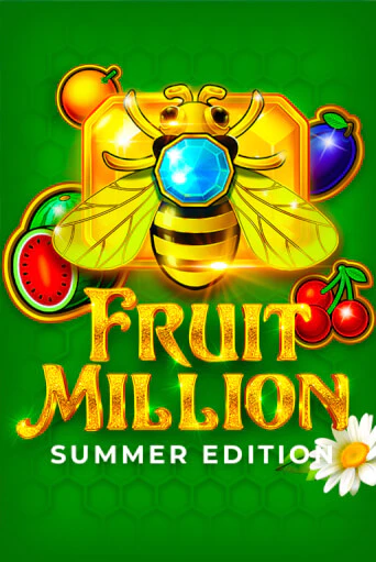 Fruit Million ига на фантики | MaxBet без риска