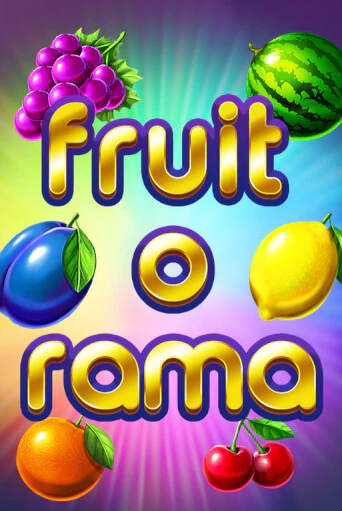 Fruit O Rama ига на фантики | MaxBet без риска