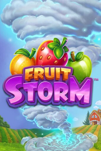 Fruit Storm ига на фантики | MaxBet без риска