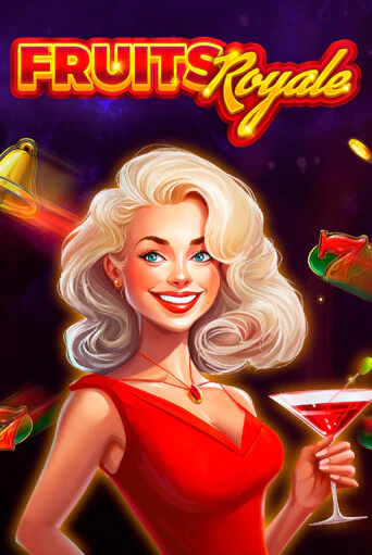 Fruits Royale ига на фантики | MaxBet без риска