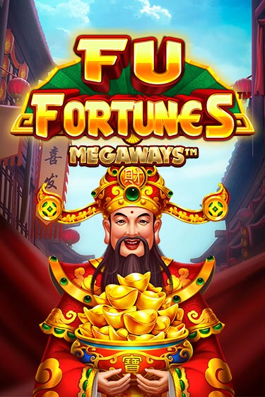 Fu Fortunes Megaways ига на фантики | MaxBet без риска