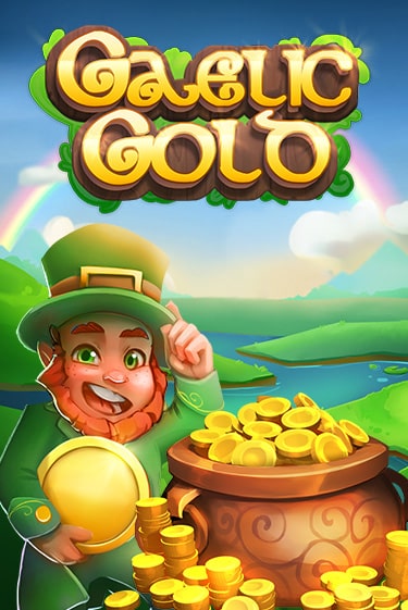 Gaelic Gold ига на фантики | MaxBet без риска