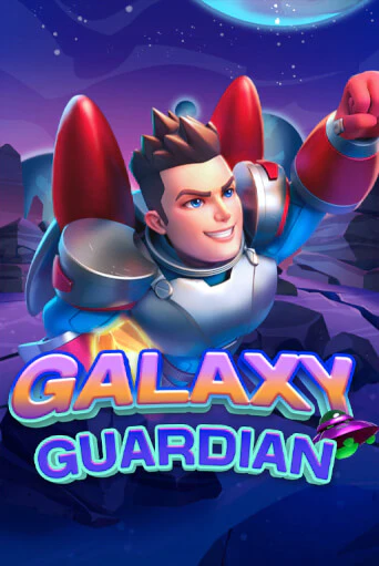 Galaxy Guardian ига на фантики | MaxBet без риска
