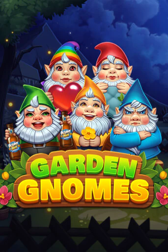 Garden Gnomes ига на фантики | MaxBet без риска