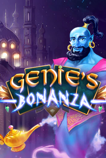 Genie's Bonanza ига на фантики | MaxBet без риска