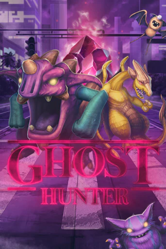 Ghost Hunter ига на фантики | MaxBet без риска
