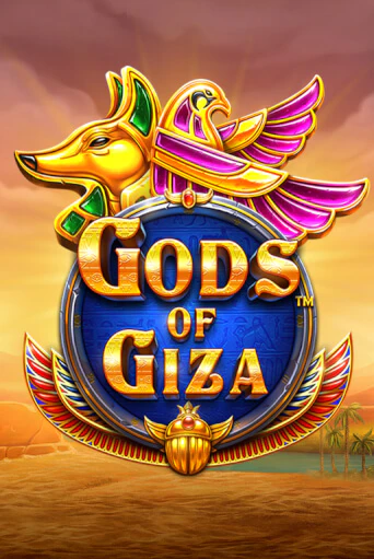 Gods of Giza ига на фантики | MaxBet без риска