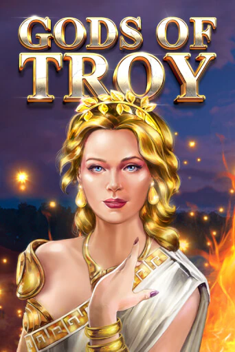 Gods of Troy ига на фантики | MaxBet без риска