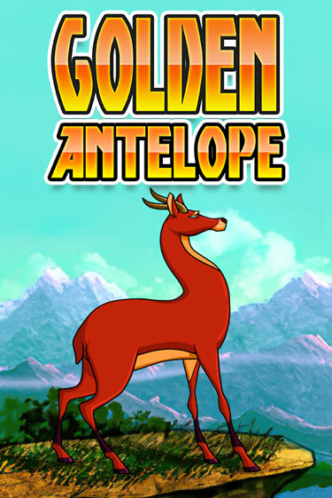 Golden Antelope ига на фантики | MaxBet без риска