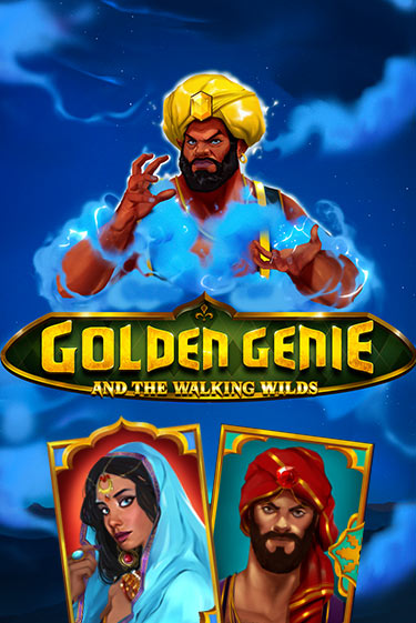 Golden Genie ига на фантики | MaxBet без риска