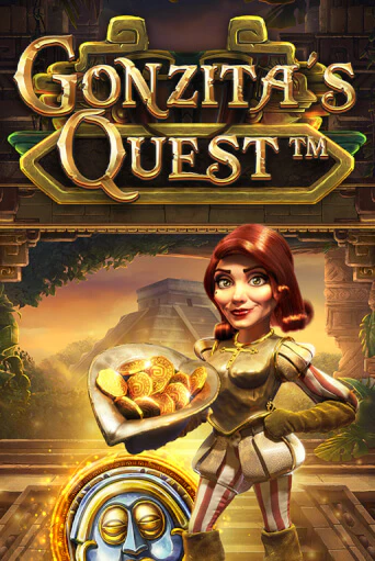 Gonzita's Quest ига на фантики | MaxBet без риска