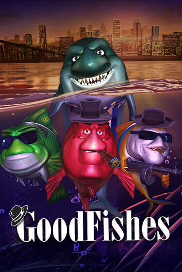 Good Fishes ига на фантики | MaxBet без риска