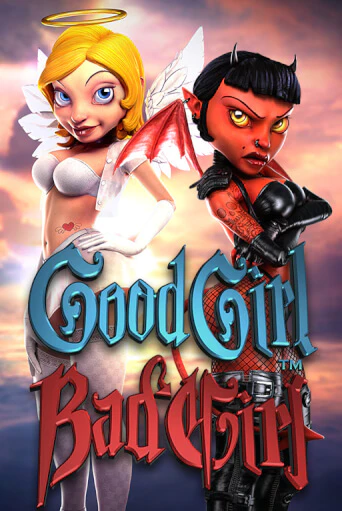 Good Girl, Bad Girl ига на фантики | MaxBet без риска
