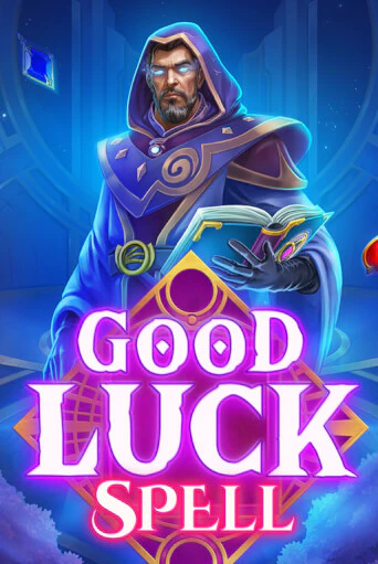 Good Luck Spell ига на фантики | MaxBet без риска