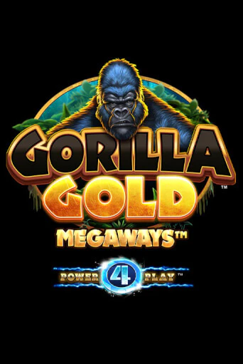 Gorilla Gold Megaways: Power 4 slots ига на фантики | MaxBet без риска