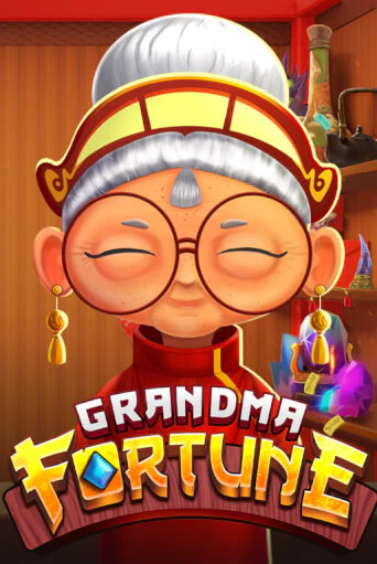 Grandma Fortune ига на фантики | MaxBet без риска