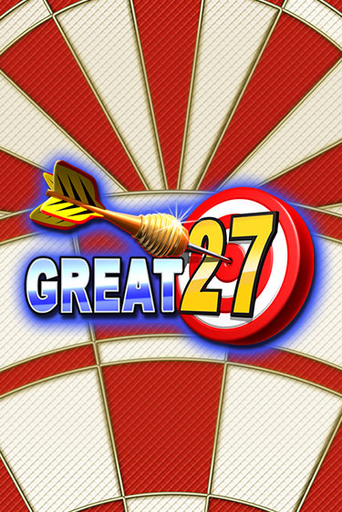 Great 27 ига на фантики | MaxBet без риска