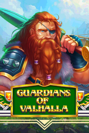 Guardians Of Valhalla ига на фантики | MaxBet без риска