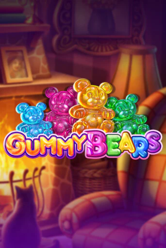 Gummy Bears ига на фантики | MaxBet без риска