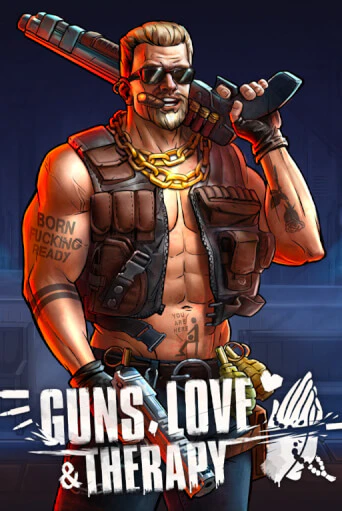 Guns, Love & Therapy ига на фантики | MaxBet без риска
