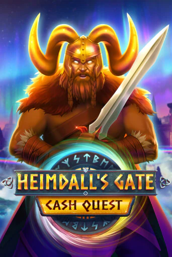 Heimdall's Gate Cash Quest ига на фантики | MaxBet без риска