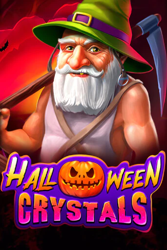 Halloween Crystals ига на фантики | MaxBet без риска