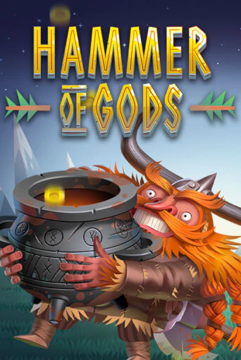 Hammer of Gods ига на фантики | MaxBet без риска
