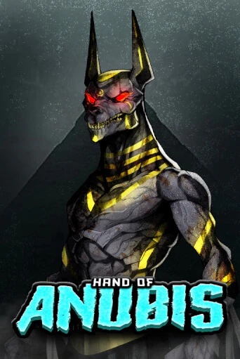 Hand of Anubis ига на фантики | MaxBet без риска