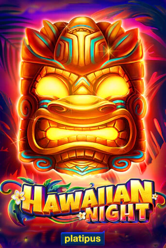 Hawaiian Night ига на фантики | MaxBet без риска