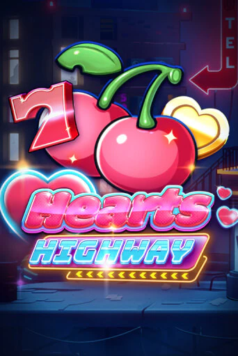 Hearts Highway ига на фантики | MaxBet без риска