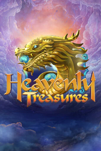 Heavenly Treasure ига на фантики | MaxBet без риска