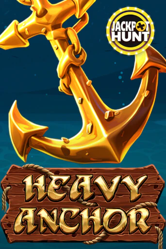 Heavy Anchor ига на фантики | MaxBet без риска