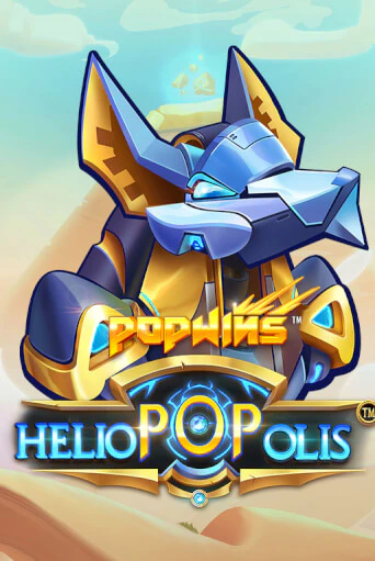 HelioPOPolis ига на фантики | MaxBet без риска
