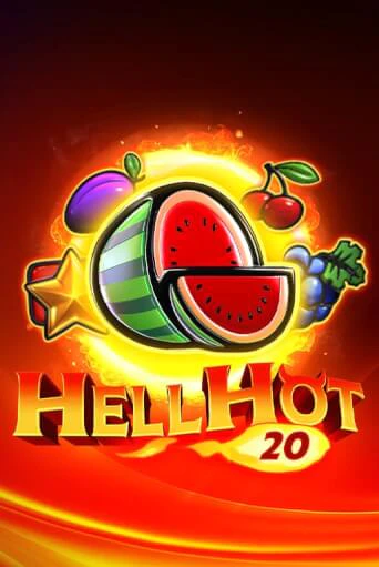 Hell Hot 20 ига на фантики | MaxBet без риска