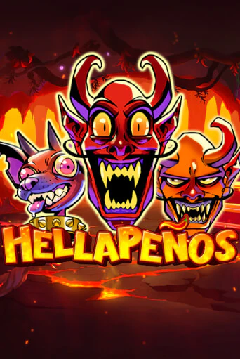 Hellapeños ига на фантики | MaxBet без риска