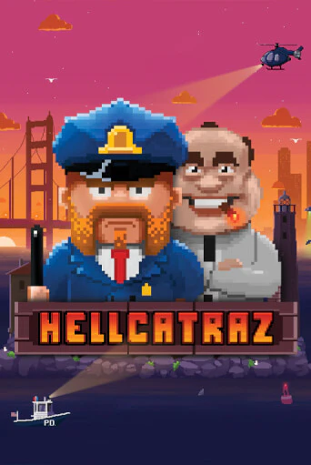 Hellcatraz ига на фантики | MaxBet без риска