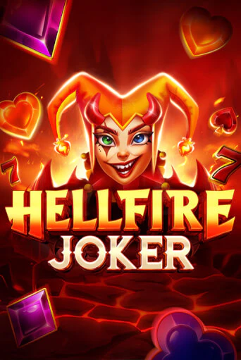 Hellfire Joker ига на фантики | MaxBet без риска