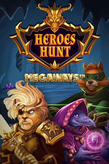 Heroes Hunt ига на фантики | MaxBet без риска