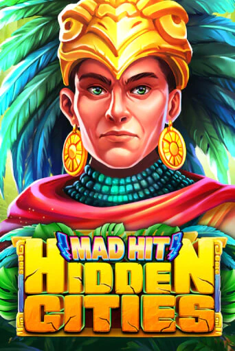 Mad Hit Hidden Cities ига на фантики | MaxBet без риска