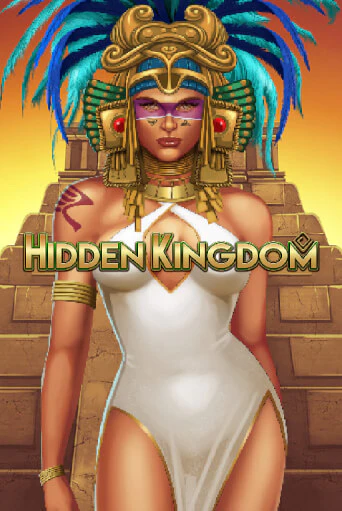 Hidden Kingdom ига на фантики | MaxBet без риска