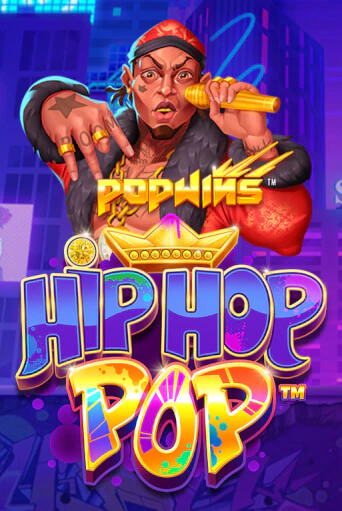 HipHopPop ига на фантики | MaxBet без риска