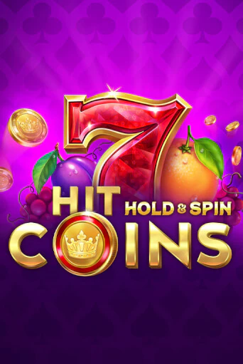 Hit Coins Hold and Spin ига на фантики | MaxBet без риска
