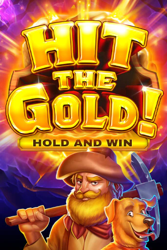 Hit the Gold!: Hold and Win ига на фантики | MaxBet без риска