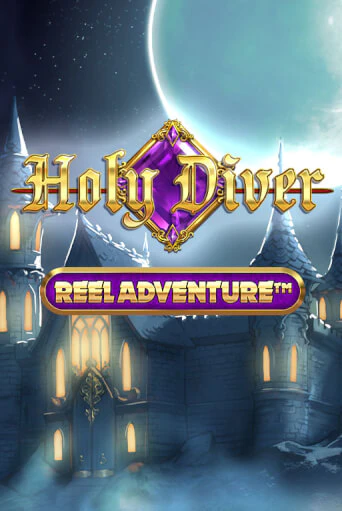 Holy Diver ига на фантики | MaxBet без риска