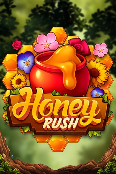 Honey Rush ига на фантики | MaxBet без риска