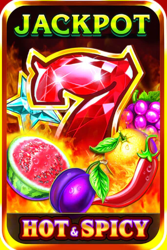 Hot and Spicy Jackpot ига на фантики | MaxBet без риска