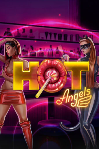 Hot Angels ига на фантики | MaxBet без риска